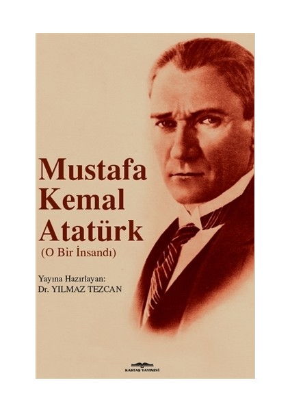 Mustafa Kemal Atatürk