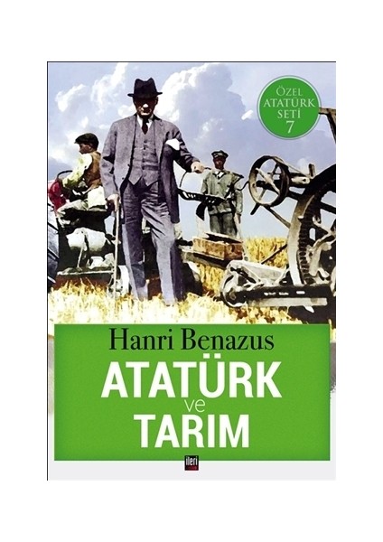 Atatürk ve Tarım