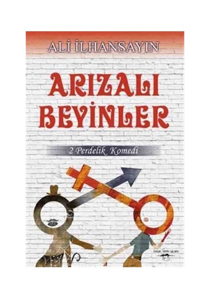 Arızalı Beyinler