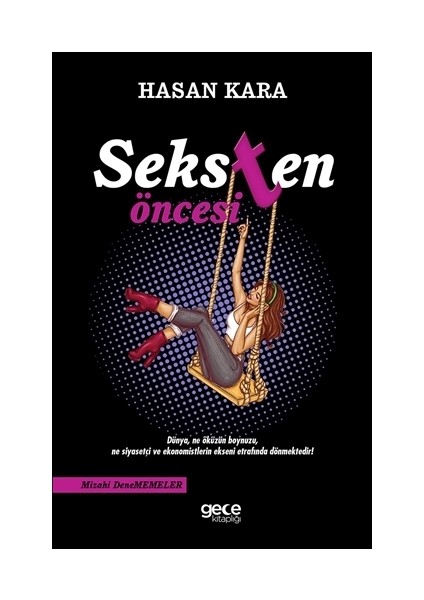 Seksten Öncesi