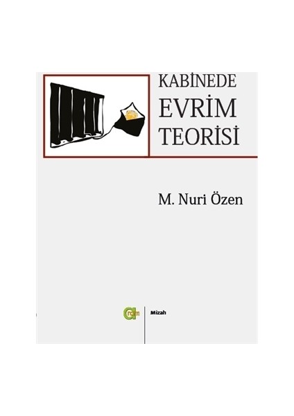 Kabinede Evrim Teorisi