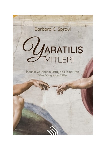 Yaratılış Mitleri