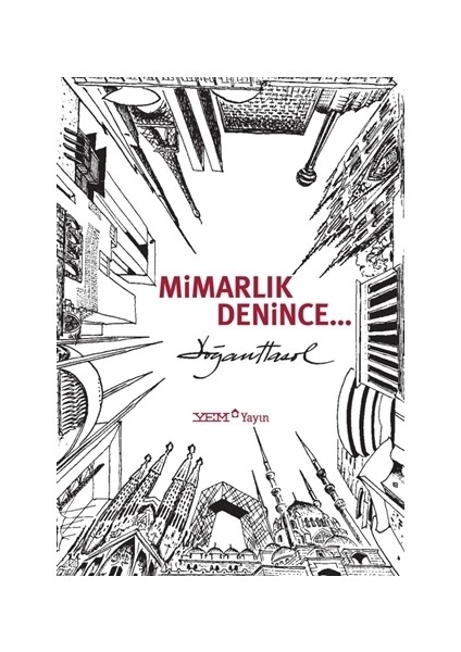 Mimarlık Denince