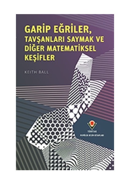 Garip Eğriler, Tavşanları Saymak ve Diğer Matematiksel Keşifler