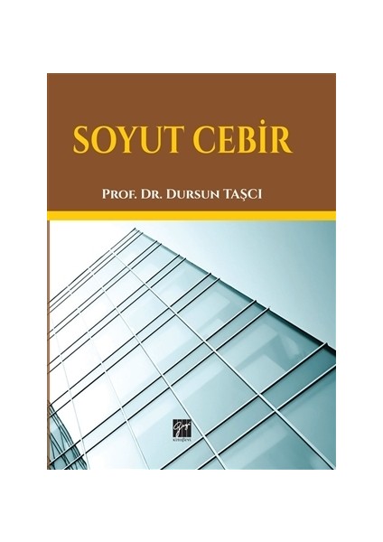 Soyut Cebir