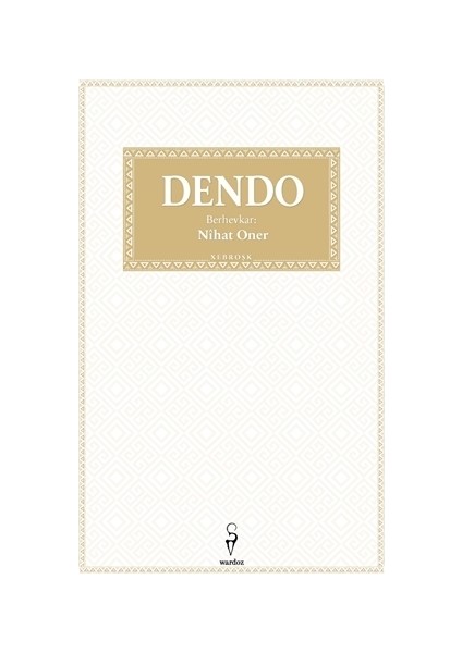 Dendo