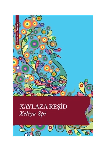 Xeliya Spi