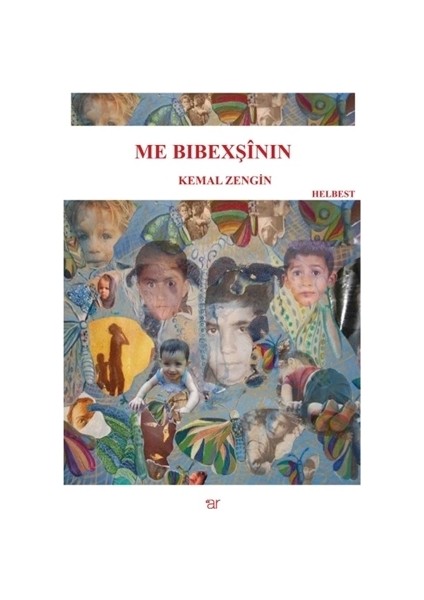 Me Bibexşinin