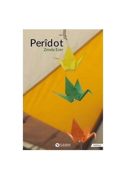 Peridot