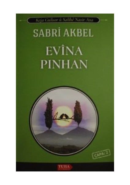 Evina Pınhan