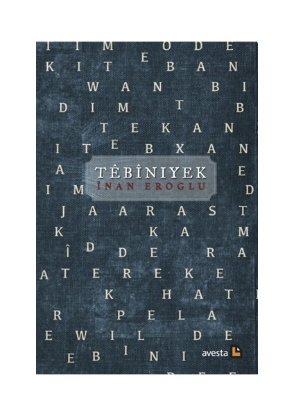 Tebinıyek