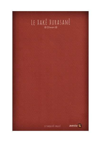 Le Xake Xurasane
