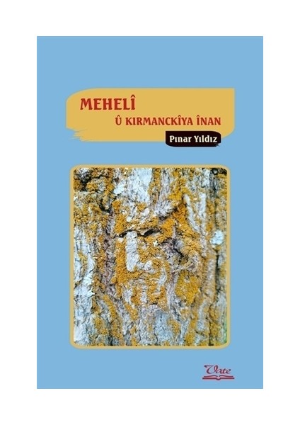 Meheli u Kirmanckiya İnan