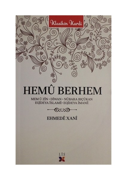 Lis Basın Yayın Hemü Berhem