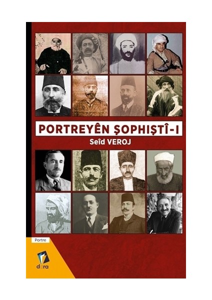 Dara Yayınları Portreyen Şophişti - 1