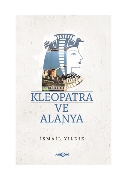 Kleopatra ve Alanya