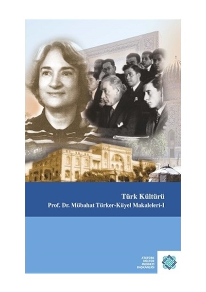 Türk Kültürü