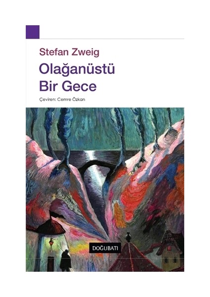 Olağanüstü Bir Gece