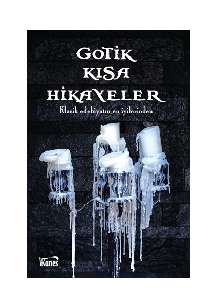 Gotik Kısa Hikayeler