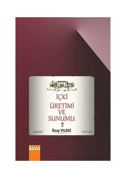 İçki Üretimi ve Sunumu