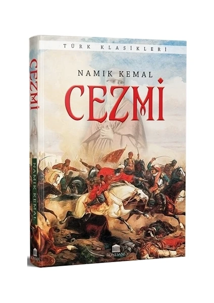 Cezmi