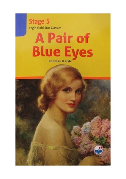 A Pair of Blue Eyes - Stage 5
