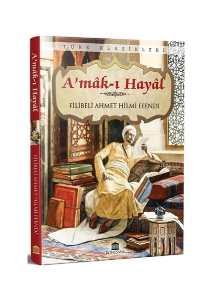 A’mak-ı Hayal