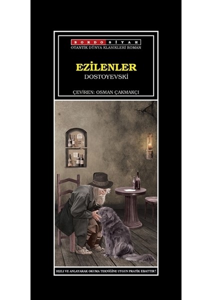 Ezilenler