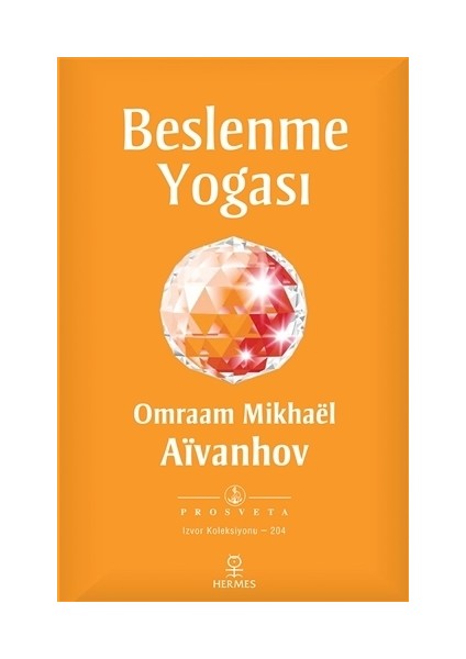 Beslenme Yogası