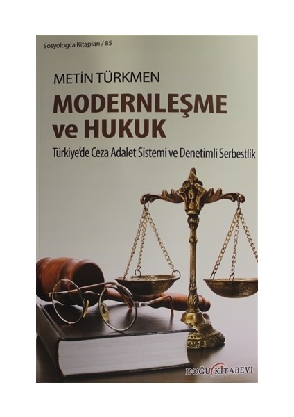 Modernleşme ve Hukuk