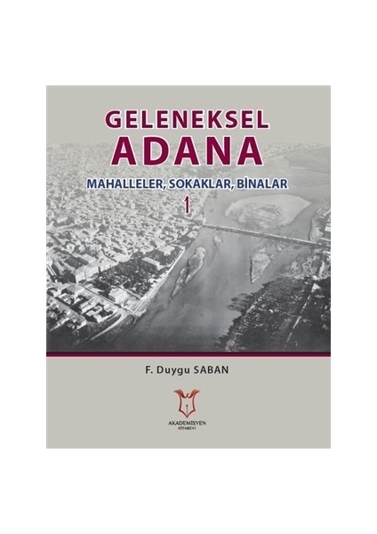 Geleneksel Adana 1
