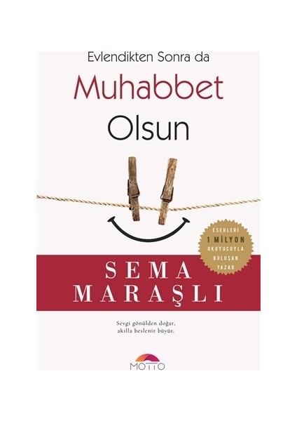 Evlendikten Sonra da Muhabbet Olsun
