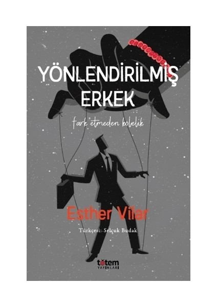 Yönlendirilmiş Erkek