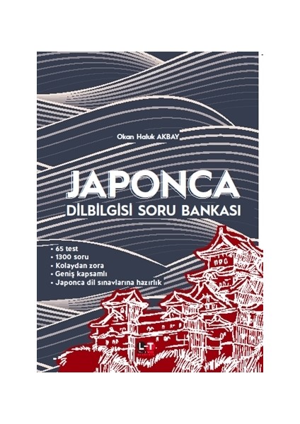 Japonca Dilbilgisi Soru Bankası