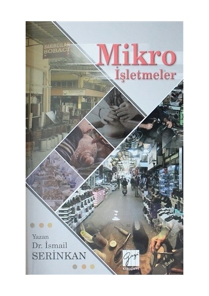 Mikro İşletmeler