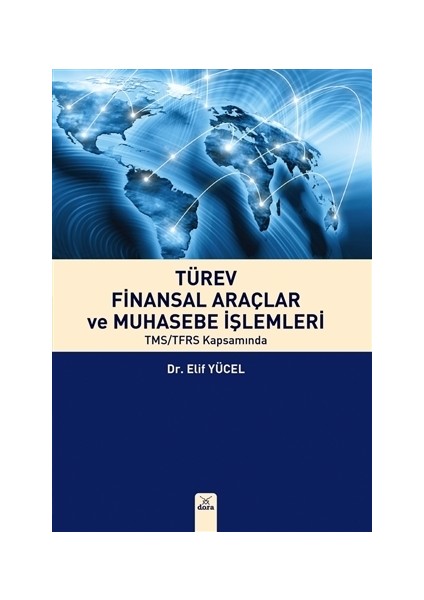 Türev Finansal Araçlar ve Muhasebe İşlemleri