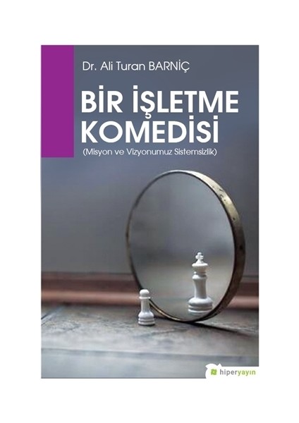 Bir İşletme Komedisi