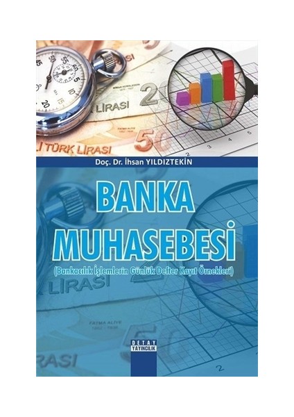 Banka Muhasebesi