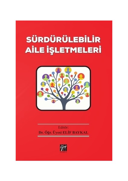 Sürdürülebilir Aile İşletmeleri