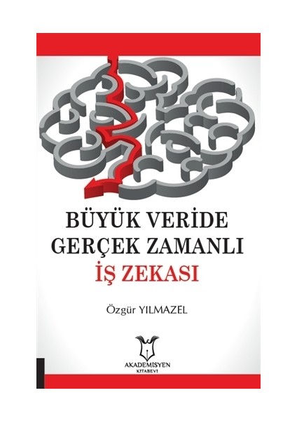 Büyük Veride Gerçek Zamanlı İş Zekası