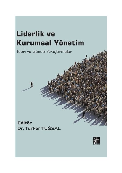 Liderlik ve Kurumsal Yönetim