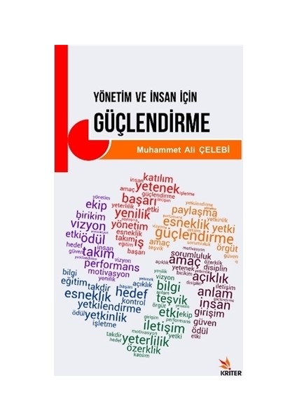 Yönetim ve İnsan İçin Güçlendirme