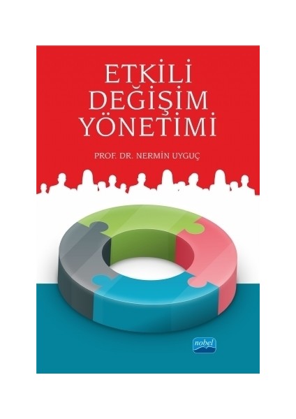 Etkili Değişim Yönetimi