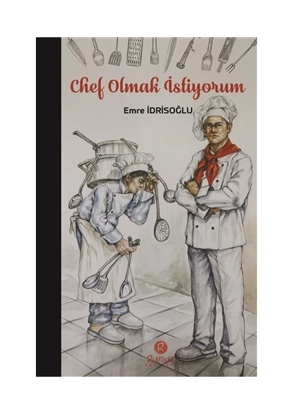 Chef Olmak İstiyorum