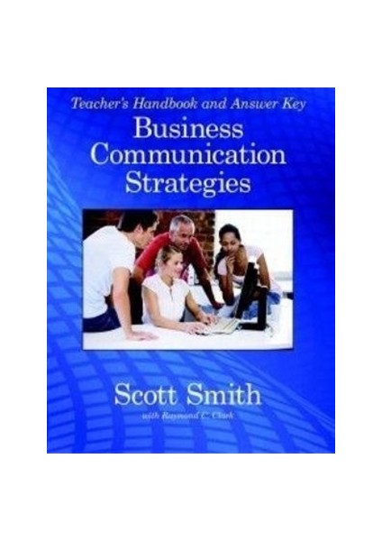 Business Communication Strategies