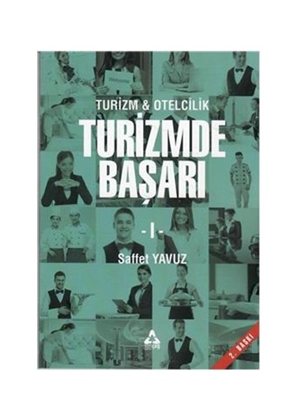 Turizmde Başarı 1