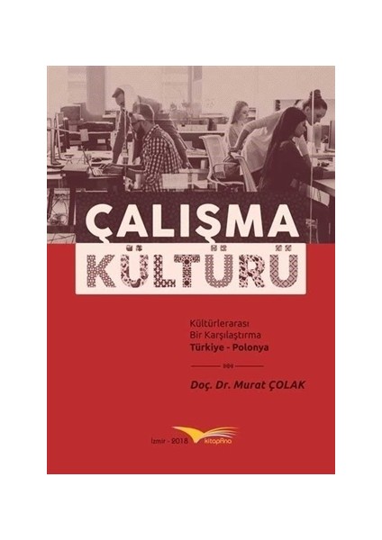 Çalışma Kültürü