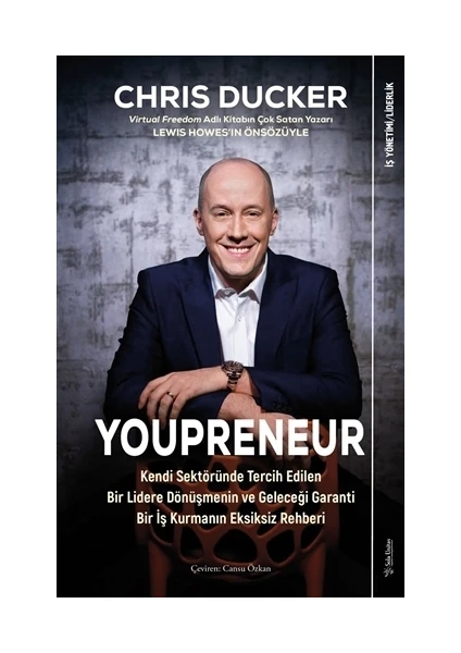 Youpreneur