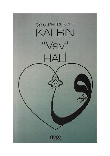 Kalbin Vav Hali