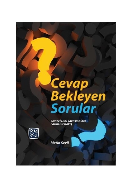 Cevap Bekleyen Sorular